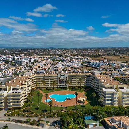 Apartamento Galé Mar Albufeira Exterior foto