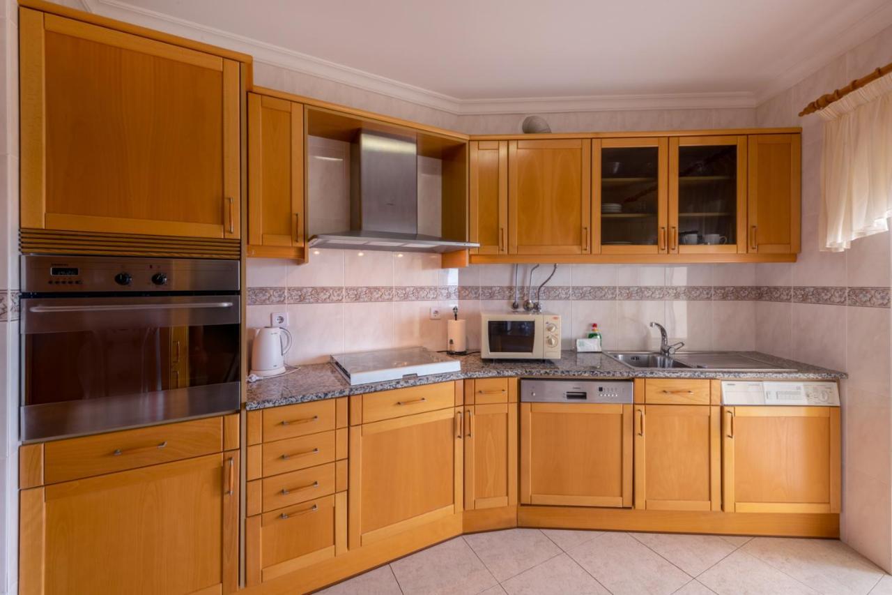 Apartamento Galé Mar Albufeira Exterior foto