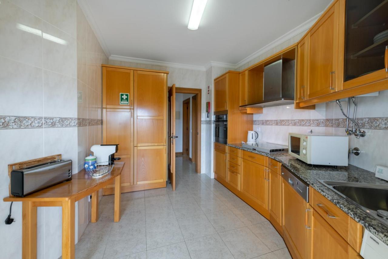 Apartamento Galé Mar Albufeira Exterior foto